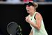 Wozniacki wehrt Matchbälle ab und besiegt Leylah Fernandez : Dramatischer Wimbledon-Showdown