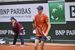 Zweifel von Boris Becker an der Sportlichkeit von Jannik Sinner bei den French Open
