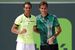 "Fuiste un poco arrogante": Rafa Nadal recuerda con sorna su primer encuentro con Roger Federer