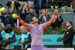 Rafa Nadal subirá más de 200 puestos en la clasificación ATP tras el Madrid Open