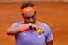Rafa Nadal ve normal que Carlos Alcaraz, Novak Djokovic e Iga Swiatek estuvieran viéndole: "Significa que tuve un legado positivo"