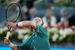 Andrey Rublev gibt den Wimbledon-Regeln die Schuld für eine weitere selbstverschuldete Schlägerpanne bei der Erstrunden-Niederlage
