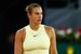 Aryna Sabalenka le pasa toda la tostada a Iga Swiatek antes de Roland Garros: "Yo no soy la favorita"