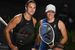 "Igas Gegner sind im Durchschnitt 34, Arynas Gegner sind im Durchschnitt 58" - Tennisfans diskutieren über den Einzug von Iga Swiatek und Aryna Sabalenka ins Finale der Madrid Open