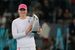 "Sie ist so gut auf Asche": Serena Williams' Ex-Trainerin erinnert Iga Swiatek an Steffi Graf