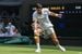 Jannik Sinner setzt auf einen gesunden Novak Djokovic als Wimbledon-Sieger