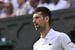 Innerer Drang brachte Novak Djokovic nach Meniskusriss zurück nach Wimbledon