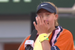 (VÍDEO) La frescura de Mirra Andreeva encandila en Roland Garros: "Teníamos un plan para hoy, pero no me acordaba de nada"