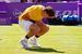 Britischer Jungstar Draper entfacht Kontroverse bei ATP Queen's Club Championship