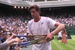 Nach seinem Schwindelanfall kehrt Nicolas Jarry nach Wimbledon zurück
