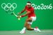 Ultimativer Leitfaden für das Tennisturnier der Olympischen Spiele 2024 in Paris