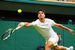 Carlos Alcaraz calienta su duelo contra Frances Tiafoe en Wimbledon: "Voy a por él"