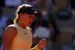 Dominante Mirra Andreeva überwältigt die Konkurrenz bei den Iasi Open