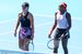 Unsere tägliche Dosis Social Media: Navratilova und Evert rösten „Legenden-Poster“, Gauff und Team USA-Tennisstars erleuchten TikTok