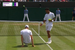 Inmitten der Tragödie von Hubert Hurkacz zeigt Arthur Fils' spektakuläre sportliche Leistung in Wimbledon