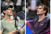 Dramatische Szenen, als Jack Draper sich zweimal auf dem Platz übergibt und Jannik Sinner während des spannenden US Open-Halbfinales unglücklich auf seinem Handgelenk landet