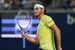 Vitória marcante: Taylor Fritz ultrapassa Gabriel Diallo para a 30ª vitória em hard courts da temporada