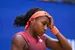 Open da China WTA 2025: Resultados, Lista de Inscritos, Calendário de Jogos, Prémios, Sorteio e Previsões