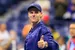 “Foi um jogo muito difícil. Estou muito feliz” Jannik Sinner encantado por alcançar outra final no Open da China após derrotar Alex de Minaur