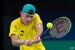 Alex de Miñaur pasa a octavos de Wimbledon tras el abandono de Lucas Pouille