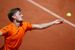 Roland Garros prohíbe el alcohol en las gradas tras el incidente del escupitajo a David Goffin