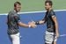 Krawietz/Puetz greifen nach US Open-Titel im Doppel