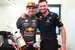 Verstappen heeft dat speciale: 'Hij was er op gefocust om me totaal in te maken'