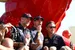Doornbos haalt zijn gelijk: 'De volgende wordt Max Verstappen zelf'