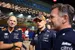 Oud-coureur sprak met Newey: 'Aston Martin volgend jaar nog niet klaar om Verstappen aan te trekken'