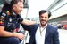 'Ben Sulayem krijgt concurrentie van ontslagen FIA-steward die het oneens was met Verstappens taakstraf'