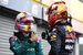 Vettel gevraagd of tegenpool Horner nodig is: 'Verstappen niet al te ver van koppositie'