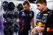Ondertussen in F1 | Oude bekende van Verstappen voorspelde zijn poleposition al