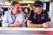 Jos Verstappen krijgt opnieuw kippenvel: 'Hoe Max zijn auto naast die van Hamilton plant...'