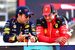 Racesimulaties van Ferrari en Red Bull vergeleken: 'Hij was een minuut sneller in totaal'