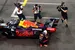 Verstappen keek zeer speciale race terug: 'Ben hier toch wel even goed voor gaan zitten'