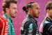 NOS-analisten uiten kritiek op Alonso en Hamilton: 'Er zit een houdbaarheidsdatum op'