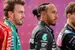 Ondertussen in F1 | Hamilton lacht online om woedeaanval van Alonso
