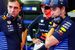 Red Bull ziet Verstappen fouten maken en baalt van Newey-vertrek: 'Een klap voor ons'