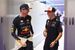 Lawson over het leven als F1-coureur: 'Ik ben Max Verstappen niet!'