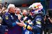 Oud-teambaas verwacht dat Sainz in beeld komt 'zodra Red Bull en Mercedes hebben besloten'