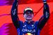 Ondertussen in F1 | Toto smeekt Verstappen in nieuwe Lollipopman