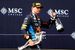 F1 in het kort | Verstappen grijpt naast Laureus Award 2025