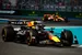 'Miami treft bullseye van Red Bulls pijnpunten, twee vechtende McLarens kunnen Verstappen helpen'