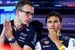 Pérez over Verstappen: 'Als ik een andere teamgenoot had, zou ik misschien meer schitteren'