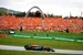 Vertrouwen bij Red  Bull valt niet te ontkennen: 'Zonder crash had Verstappen gewonnen'