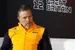 Browns gedrag richting Horner fel afgekeurd: 'Wie is hij om dat te zeggen?'