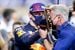 Ondertussen in F1 | Moeder Sophie deelt babyfoto van jarige Max Verstappen