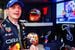 Verstappen geeft vooropgezet plan met brede lach toe: 'Die had ik al gepland'