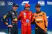 Sainz neemt het op voor zijn voormalig teamgenoot: 'De enige die 100 procent oprecht is'