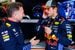 Horner zag drie mogelijke straffen voor Norris en deelt wat het probleem voor Verstappen was